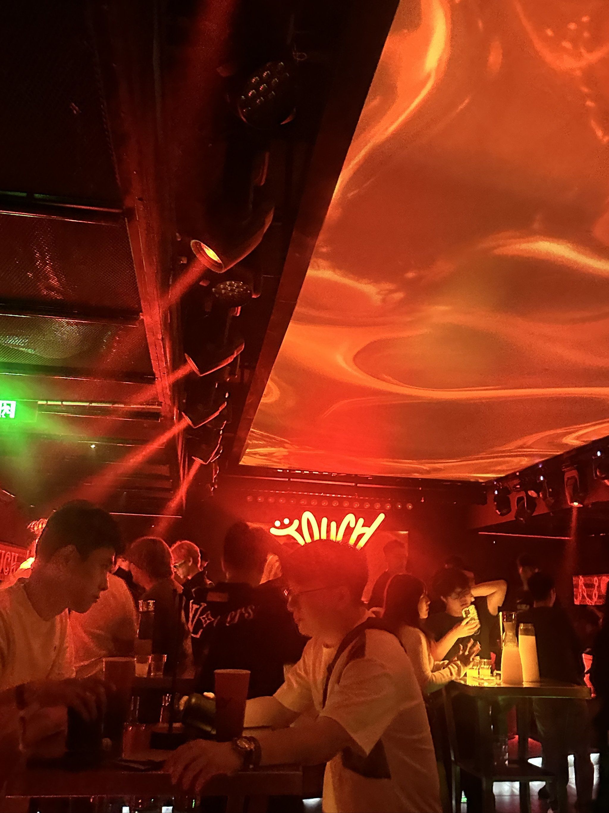 合肥商务ktv优选商务ktv订房攻略-庐江县ktv预订